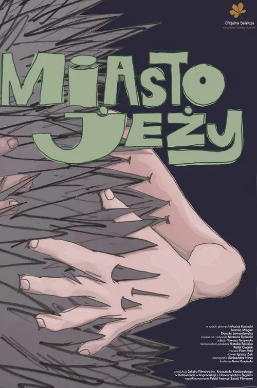 Maciej Kosiacki interpreta a  en Miasto jeży