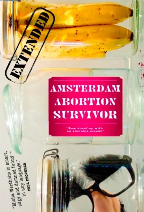 Póster de Micha Wertheim For the Scots