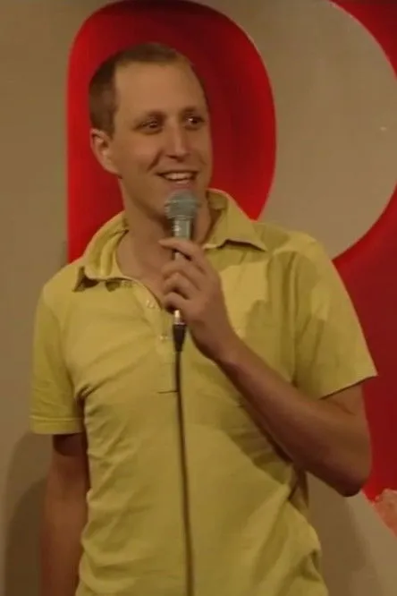 Micha Wertheim interpreta a Himself en Micha Wertheim: Voor Specialisten