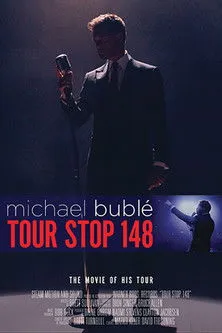 Portada de Michael Bublé - TOUR STOP 148