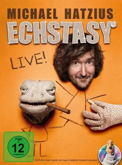 Michael Hatzius interpreta a  en Michael Hatzius: Echstasy - Live!