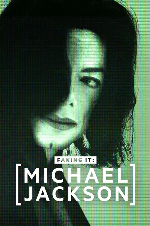 Kerry Daynes interpreta a herself en Michael Jackson - Faking It Special