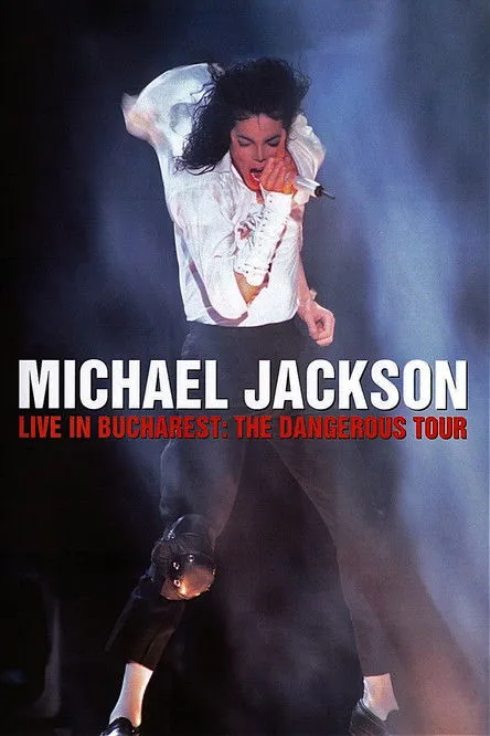 Ricky Lawson interpreta a Himself - Drums, Percussions en Michael Jackson: Live in Bucharest - The Dangerous Tour