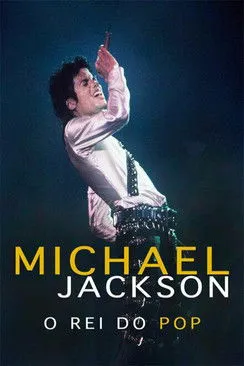 Póster de Michael Jackson: Remember the King
