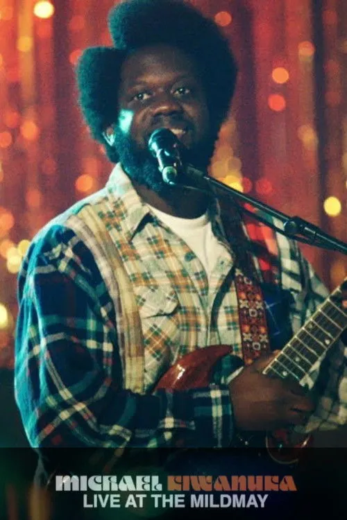 Michael Kiwanuka interpreta a Himself en Michael Kiwanuka: Live at the Mildway Club