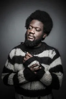 Michael Kiwanuka interpreta a en Michael Kiwanuka - Montreux 2017