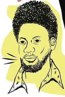 Michael Kiwanuka interpreta a en Michael Kiwanuka - Out Loud