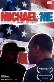 Portada de Michael & Me