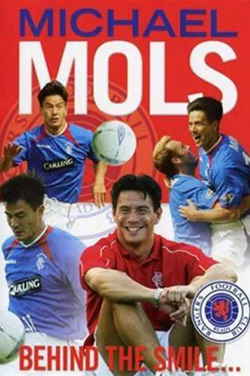 Gordon Durie interpreta a  en Michael Mols: Behind the Smile
