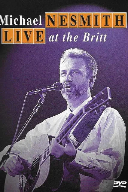 Michael Nesmith interpreta a  en Michael Nesmith Live at the Britt Festival
