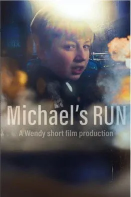 Alex Clifford interpreta a Gang leader en Michael's Run