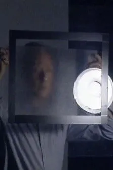 Michael Snow interpreta a Himself en Michael Snow Up Close