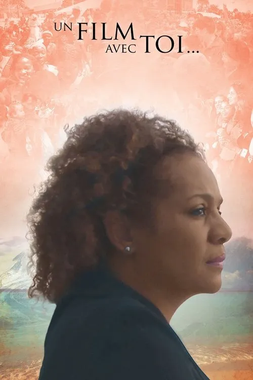 Michaëlle Jean interpreta a Herself en Michaëlle Jean: A Woman of Purpose