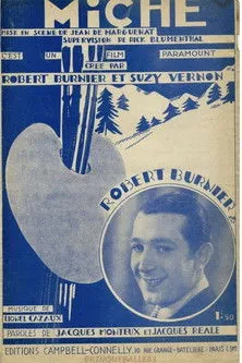 Pierre Moreno interpreta a en Miche