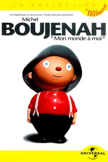 Michel Boujenah interpreta a en Michel Boujenah - Mon monde à moi