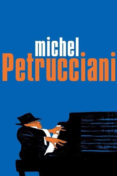 Póster de Michel Petrucciani
