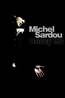 Michel Sardou interpreta a en Michel Sardou - Bercy 93