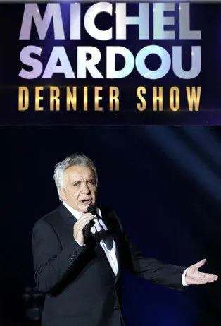 Némo Schiffman interpreta a Self en Michel Sardou – Dernier show