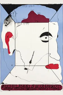 Pavel Havránek interpreta a en Michelangelo Buonarroti