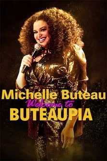 Michelle Buteau interpreta a Self en Michelle Buteau: Welcome to Buteaupia