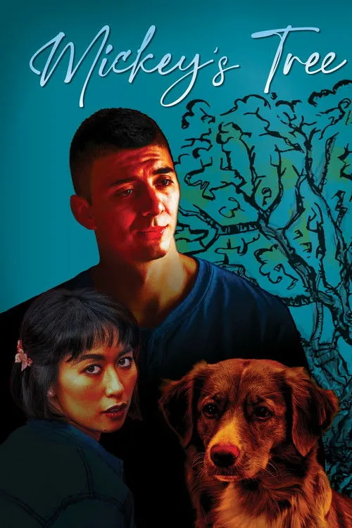 Brian Jeon interpreta a  en Mickey's Tree