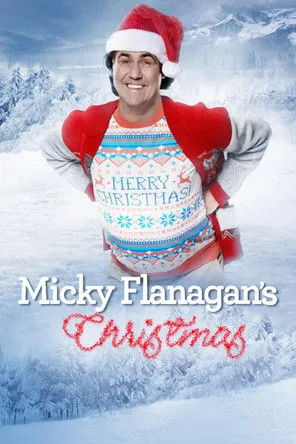 Micky Flanagan interpreta a Himself en Micky Flanagan's Christmas