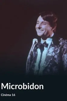 Gabriel Jabbour interpreta a Le producteur de films en Microbidon