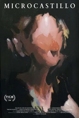 Andrea Sutton Chávez interpreta a en Microcastillo