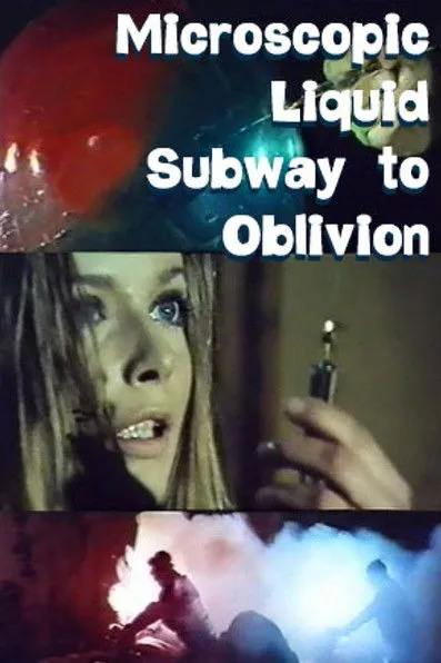 Ewa Aulin interpreta a Elizabeth en Microscopic Liquid Subway to Oblivion