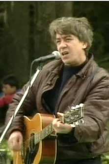 Tamás Cseh interpreta a Himself en Micsoda útjaim