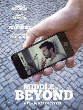 Fabian Stumm interpreta a Malte en Middle of Beyond