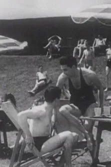 E. V. H. Emmett interpreta a Narrator en Midland Journey