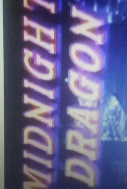 Jason Clow interpreta a Niki en Midnight Dragon