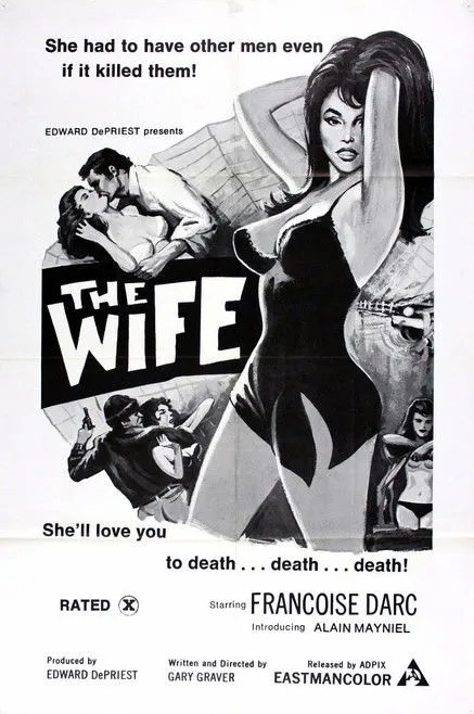 Lyllah Torena interpreta a Catwoman en Midnight Intruders