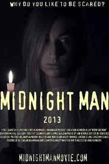 Póster de Midnight Man