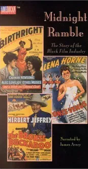 Herb Jeffries interpreta a  en Midnight Ramble