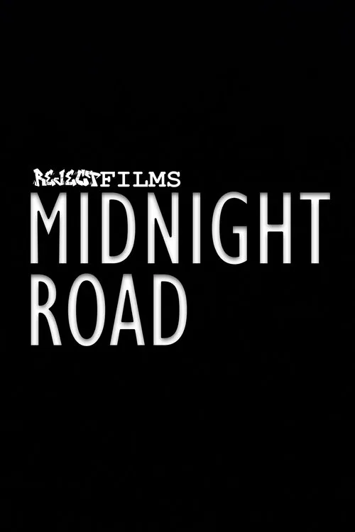 Henry McCracken-Matthews interpreta a  en Midnight Road
