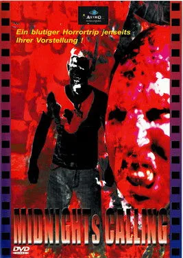 Póster de Midnight's Calling