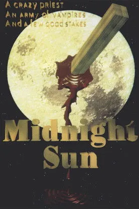 Póster de Midnight Sun