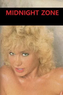 Póster de la película Midnight Zone
