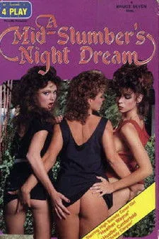 Póster de la película Midslumber's Night Dream