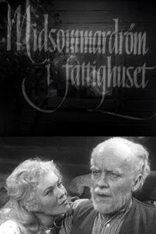 Elsa Ebbesen-Thornblad interpreta a en Midsommardröm i fattighuset