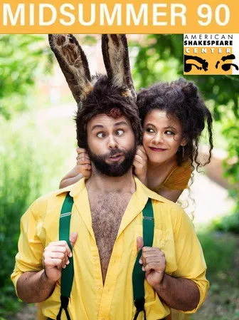 Póster de Midsummer 90