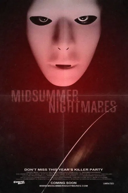 Kelci C. Magel interpreta a Liz Landon en Midsummer Nightmares