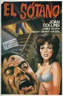 Tom Marshall interpreta a Lee Radford en Miedo sangriento