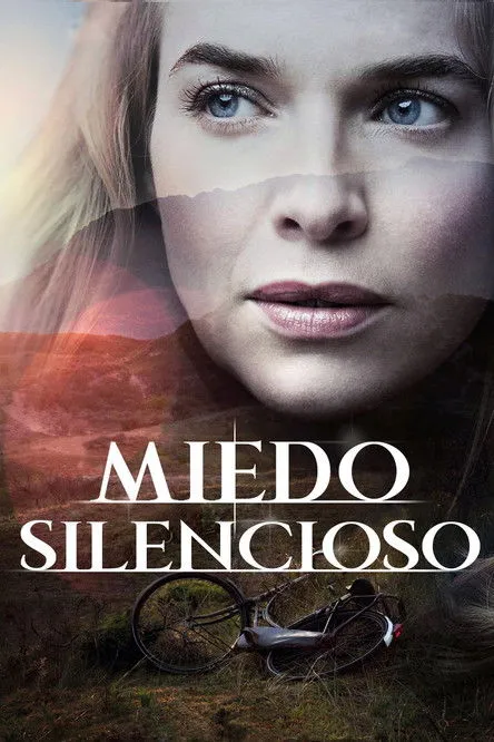 Thekla Reuten interpreta a Sabine (present day) en Miedo Silencioso