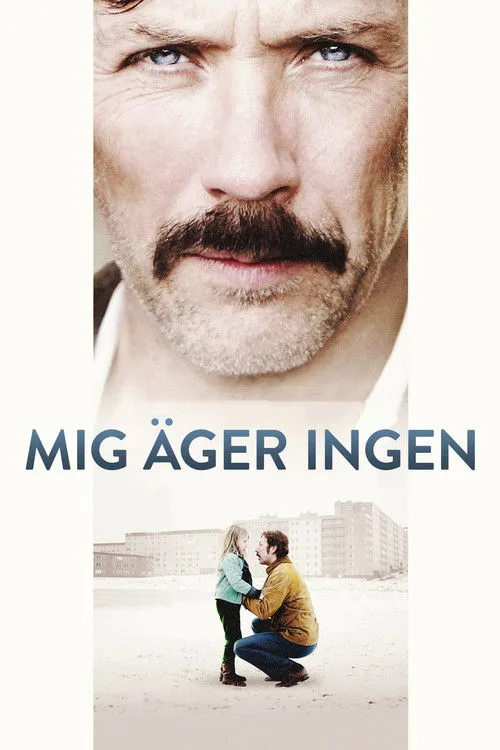 Póster de Mig äger ingen