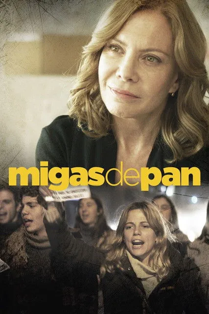Póster de Migas de pan