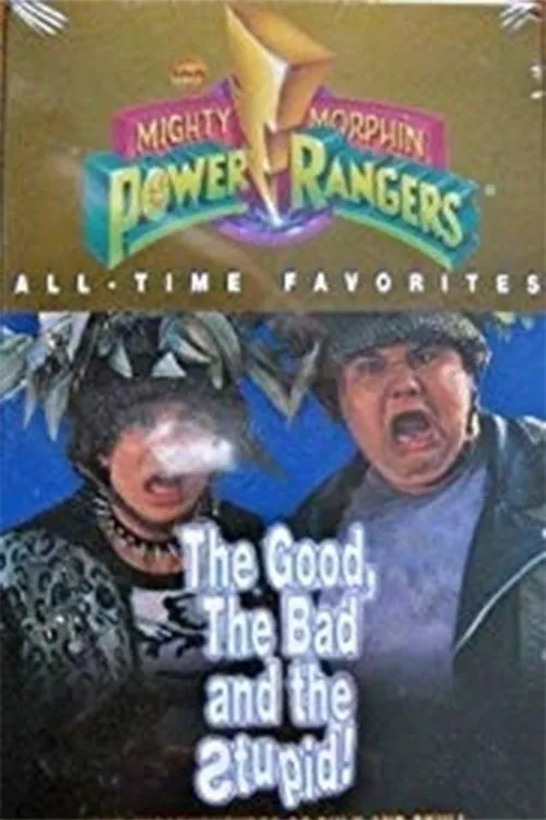 Gregg Bullock interpreta a Lt. Stone en Mighty Morphin Power Rangers: The Good, the Bad and the Stupid: The Misadventures of Bulk and Skull