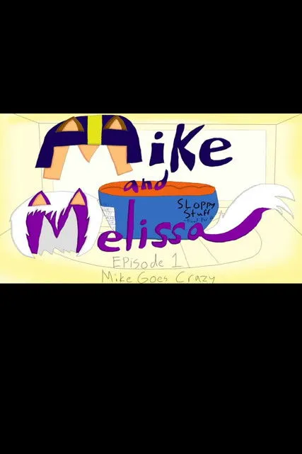 Portada de Mike and Melissa